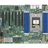 Motherboard Socket Sp3 Atx
