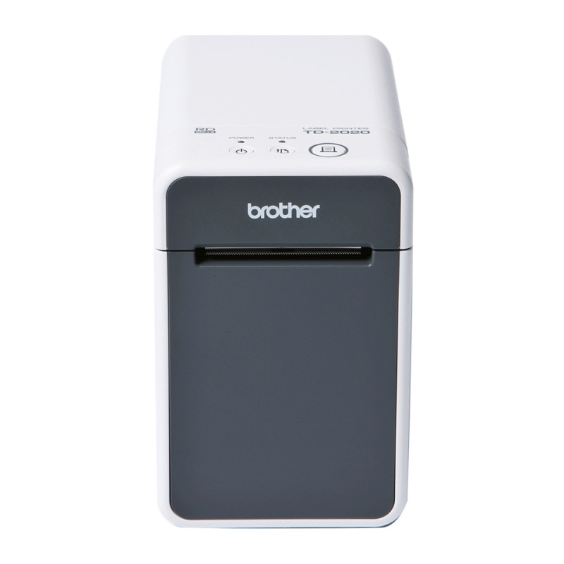 TD-2020A 2INCH 203DPI Desktop Printer - Eu | APLIUM