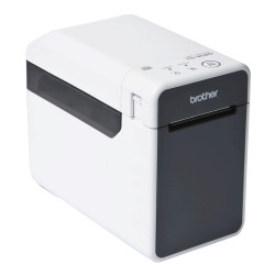 Brother TD-2020A - Impresora de etiquetas - térmica directa | APLIUM