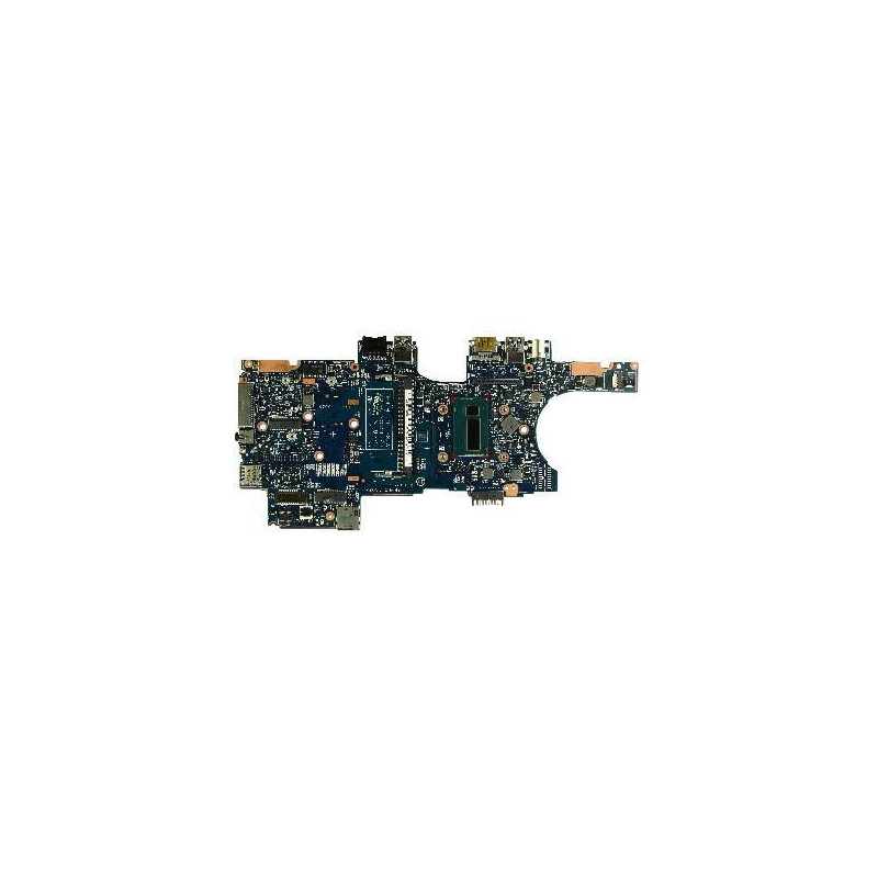 Motherboard I3-4010U