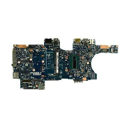 Motherboard I3-4010U