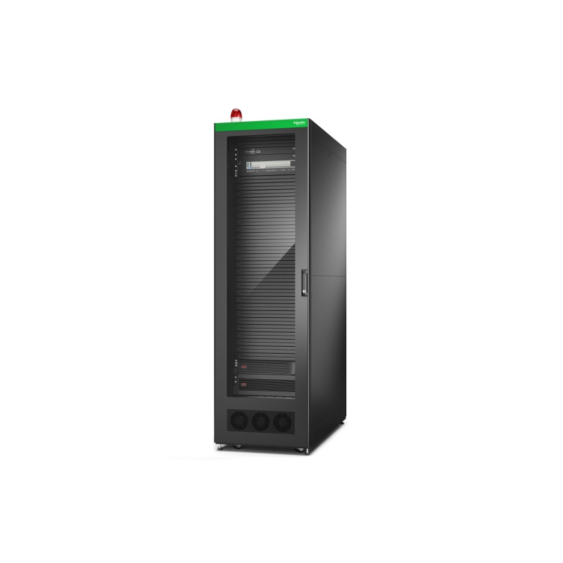 Schneider Electric Easy Micro Data Center - Rack armario - c | APLIUM