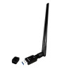 AC1300 Mu-mimo Wi-fi USB Adapter | APLIUM