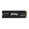 Kingston FURY Renegade - SSD - 4TB - interno - M.2 2280 - PC | APLIUM
