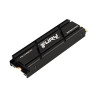Kingston FURY Renegade - SSD - 4TB - interno - M.2 2280 - PC | APLIUM