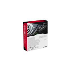 Kingston FURY Renegade - SSD - 4TB - interno - M.2 2280 - PC | APLIUM
