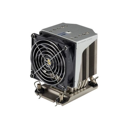 Computer Cooling System