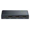 2-PORT 8K HDMI Switch - 8K 60HZ HDMI 2.1 Auto Switcher | APLIUM