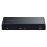2-PORT 8K HDMI Switch - 8K 60HZ HDMI 2.1 Auto Switcher | APLIUM