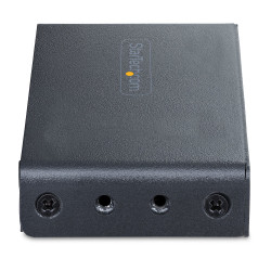 2-PORT 8K HDMI Switch - 8K 60HZ HDMI 2.1 Auto Switcher | APLIUM