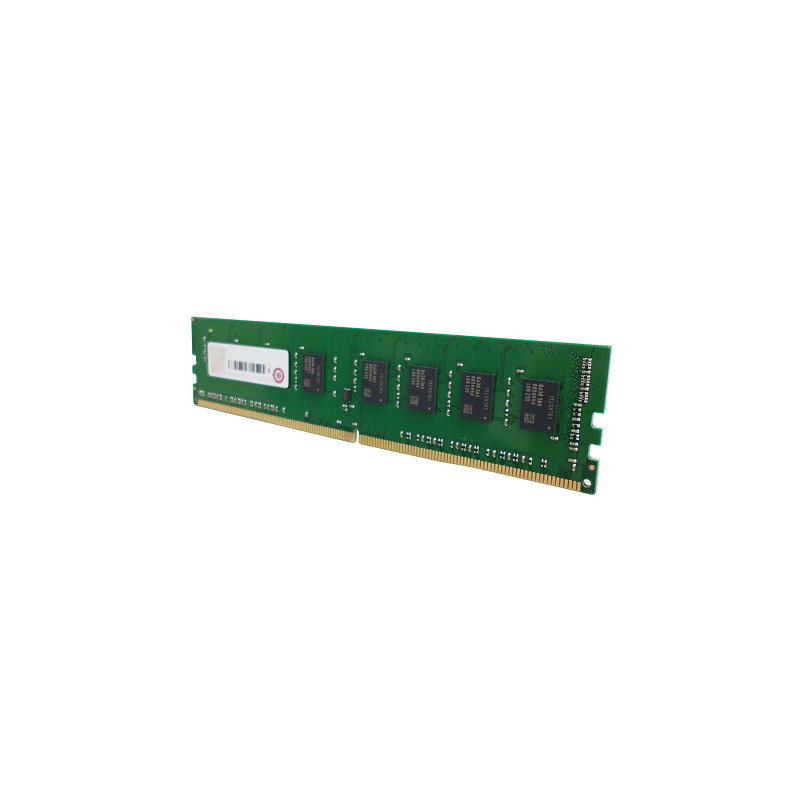 QNAP - DDR4 - módulo - 8GB - DIMM de 288 contactos - 2666MHz | APLIUM