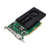 ProLiant Quadro K2000 PCIe GPU