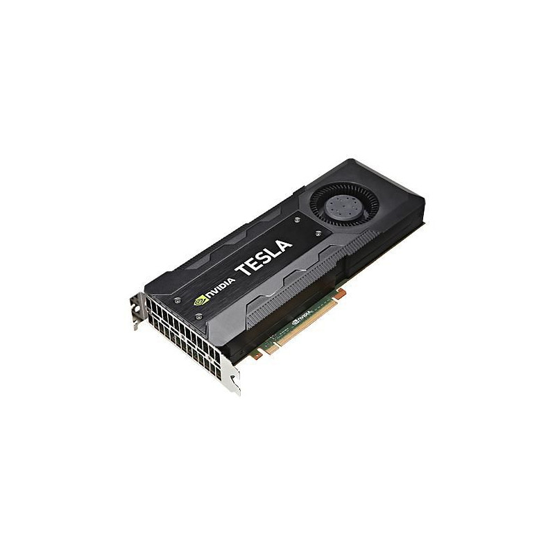 NVIDIA Tesla K40C GPU Card