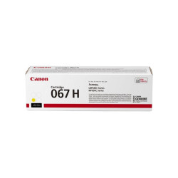 Toner/Cartridge 067 H Y