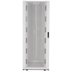 APC NetShelter SX - Rack armario - blanco - 48U - 19" - Conf | APLIUM