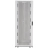 APC NetShelter SX - Rack armario - blanco - 48U - 19" - Conf | APLIUM