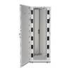 APC NetShelter SX - Rack armario - blanco - 48U - 19" - Conf | APLIUM