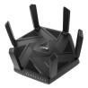 ASUS RT-AXE7800 - Enrutador inalámbrico - conmutador de 4 pu | APLIUM