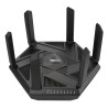ASUS RT-AXE7800 - Enrutador inalámbrico - conmutador de 4 pu | APLIUM