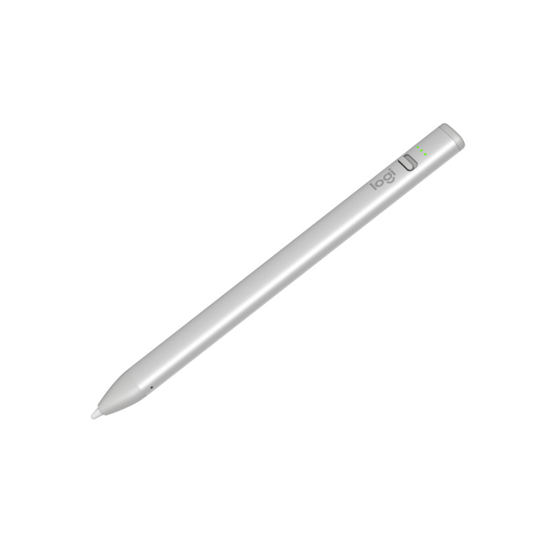 Logitech Crayon - SILVER - EMEA-914