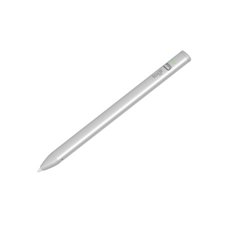 Logitech Crayon - SILVER - EMEA-914
