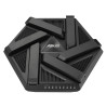 ASUS RT-AXE7800 - Enrutador inalámbrico - conmutador de 4 pu | APLIUM