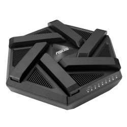ASUS RT-AXE7800 - Enrutador inalámbrico - conmutador de 4 pu | APLIUM