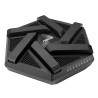 ASUS RT-AXE7800 - Enrutador inalámbrico - conmutador de 4 pu | APLIUM