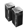ASUS ZenWiFi Pro ET12 - - sistema Wi-Fi - (2 enrutadores) - | APLIUM