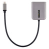 Hub Mst Usb-c De 2 Puertos Displayport 1.4 Dsc - 4K 60HZ | APLIUM