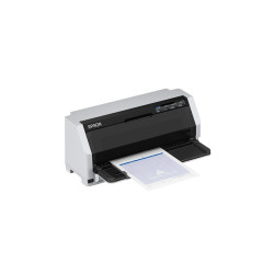 Epson LQ 690IIN - Impresora - B/N - matriz de puntos - 360 x | APLIUM