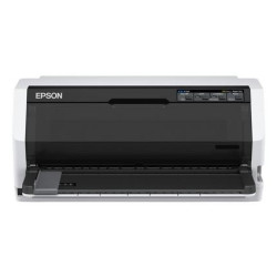 Epson LQ 690II - Impresora - B/N - matriz de puntos - 360 x | APLIUM