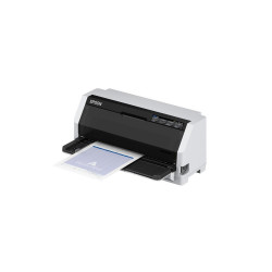 Epson LQ 690II - Impresora - B/N - matriz de puntos - 360 x | APLIUM