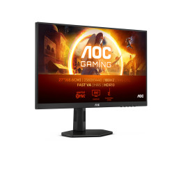 AOC Gaming Q27G4XN - 27 Zoll QHD Monitor