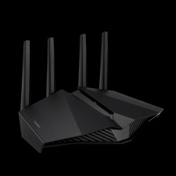 ASUS RT-AX82U - Enrutador inalámbrico - conmutador de 4 puer | APLIUM