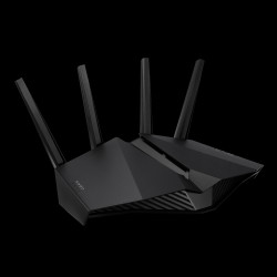 ASUS RT-AX82U - Enrutador inalámbrico - conmutador de 4 puer | APLIUM