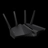 ASUS RT-AX82U - Enrutador inalámbrico - conmutador de 4 puer | APLIUM