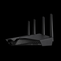 ASUS RT-AX82U - Enrutador inalámbrico - conmutador de 4 puer | APLIUM