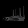 ASUS RT-AX82U - Enrutador inalámbrico - conmutador de 4 puer | APLIUM