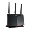 ASUS RT-AX86U Pro - Enrutador inalámbrico - conmutador de 4 | APLIUM