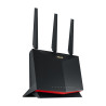 ASUS RT-AX86U Pro - Enrutador inalámbrico - conmutador de 4 | APLIUM