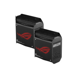 ROG Rapture GT6 (Black 2PK) IG-WLAN AP/ROUTER | APLIUM