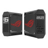 ROG Rapture GT6 (Black 2PK) IG-WLAN AP/ROUTER | APLIUM