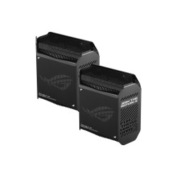 ROG Rapture GT6 (Black 2PK) IG-WLAN AP/ROUTER | APLIUM