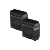 ROG Rapture GT6 (Black 2PK) IG-WLAN AP/ROUTER | APLIUM