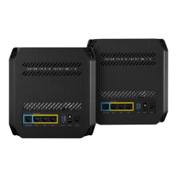ROG Rapture GT6 (Black 2PK) IG-WLAN AP/ROUTER | APLIUM