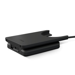 Jabra EVOLVE2 55 Deskstand Usb-c | APLIUM