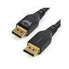 12ft Certified 8K DisplayPort 1.4 Cable