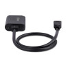 2-PORT HDMI Splitter 1 In 2 Out 4K HDMI 2.0 DISPLAY/OUTPUT S | APLIUM