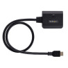 2-PORT HDMI Splitter 1 In 2 Out 4K HDMI 2.0 DISPLAY/OUTPUT S | APLIUM